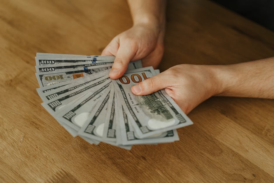 cash